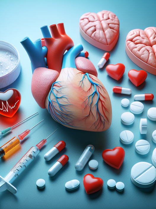 Kardiovaskuläre Risiken im Zusammenhang mit Anastrozol: Was Sie wissen sollten