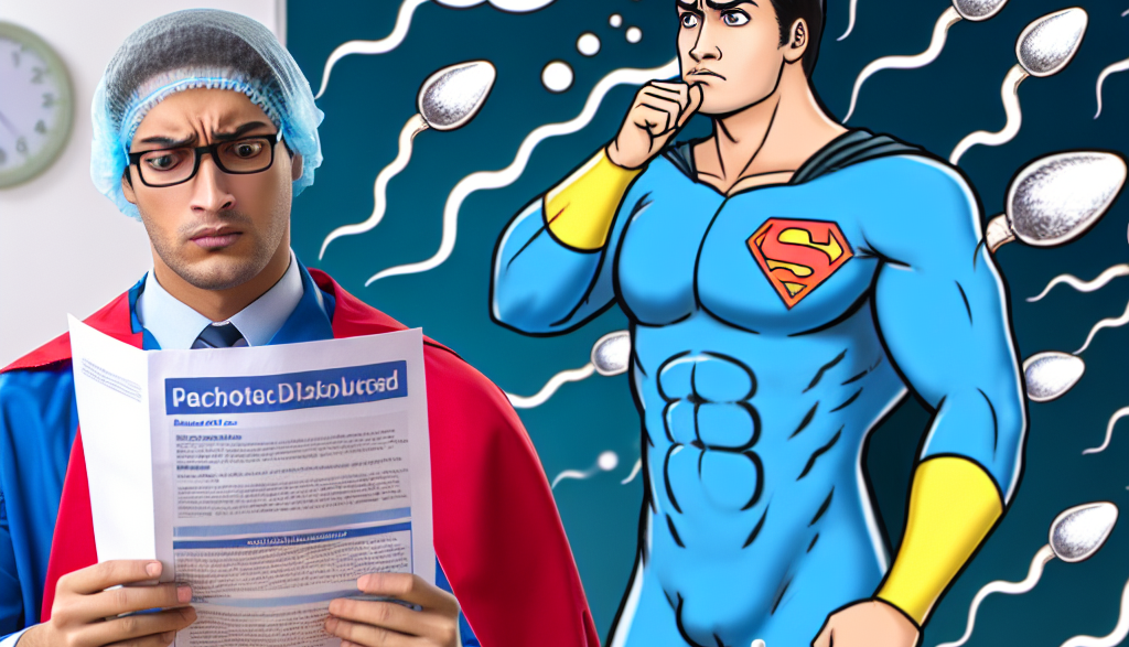 Kinderwunsch bei Männern: Wie Clomid helfen kann