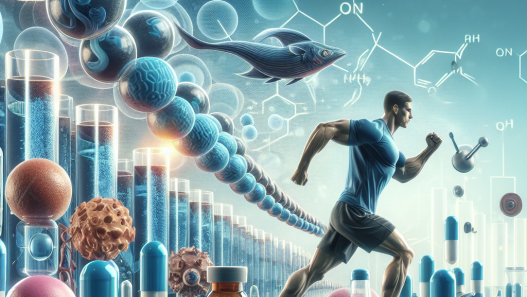 Langfristige Therapie: Wie Tamoxifen die Dosierung im Sport beeinflusst