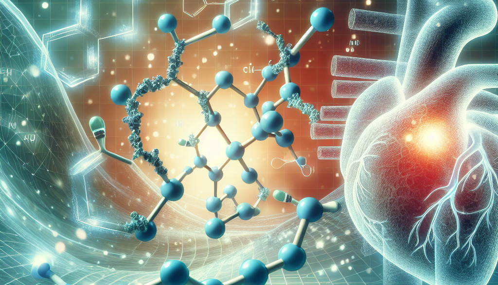 Sicherheit bei Blutdruckproblemen: Wie Tadalafil citrat helfen kann