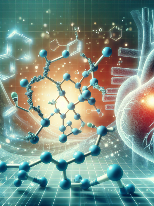 Sicherheit bei Blutdruckproblemen: Wie Tadalafil citrat helfen kann