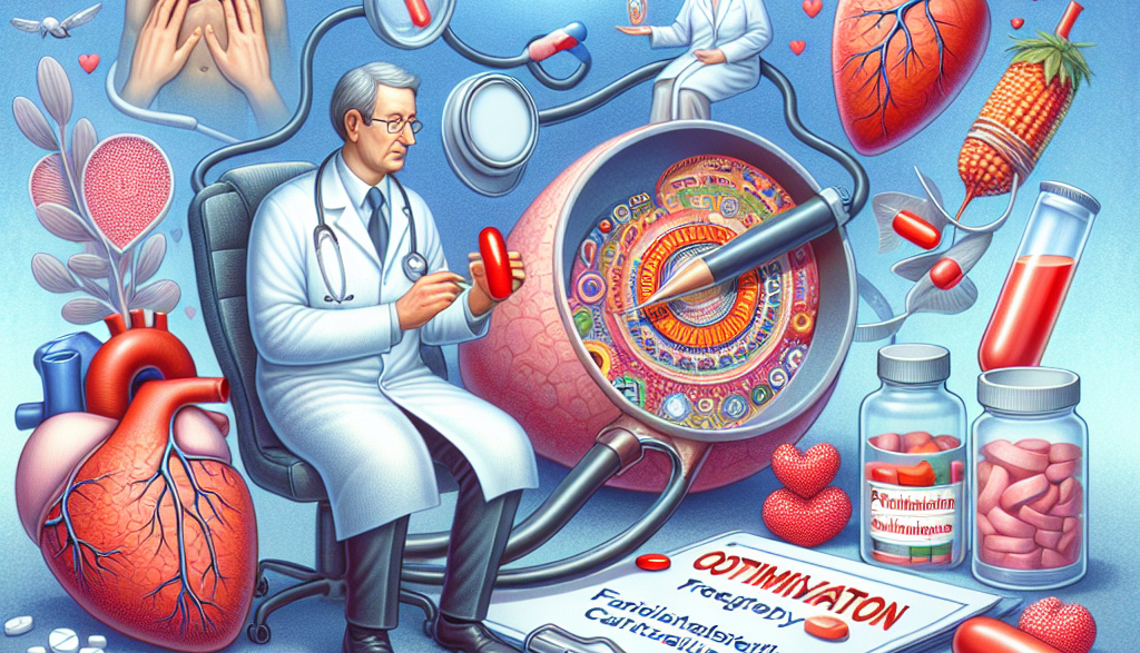 Therapieoptimierung bei familiärer Hypercholesterinämie: Die Rolle von Pitavastatin calcium