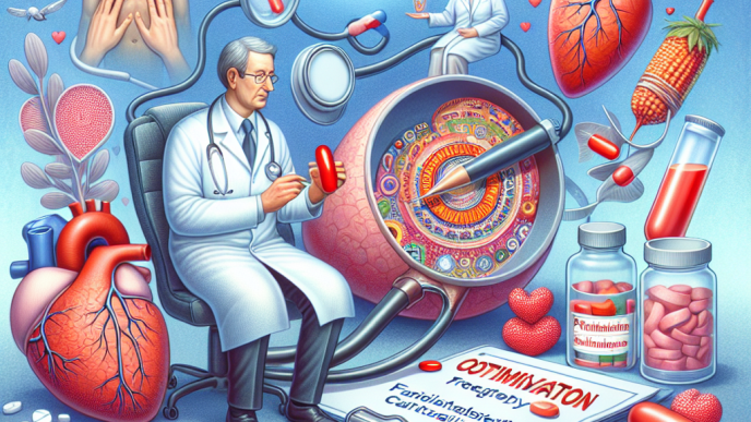 Therapieoptimierung bei familiärer Hypercholesterinämie: Die Rolle von Pitavastatin calcium