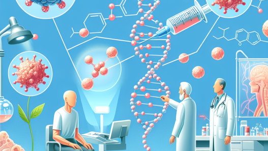 Unterstützung bei der Behandlung von Metastasen: Die Rolle von Toremifen citrat