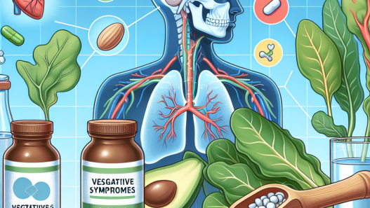 Vegetative Beschwerden: Wie Magnesium helfen kann
