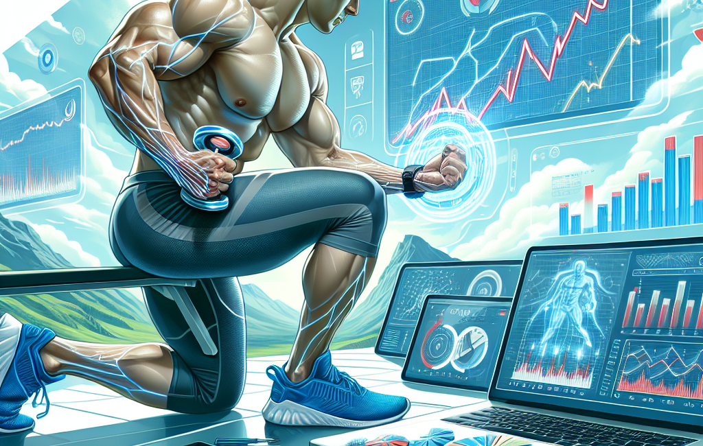 Verbesserung der Trainingsfortschritte durch Methyltrenbolon: Ein tieferer Einblick