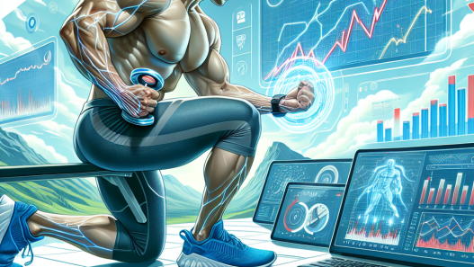 Verbesserung der Trainingsfortschritte durch Methyltrenbolon: Ein tieferer Einblick