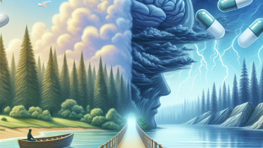 Wie Dapoxetin bei der Überwindung von Angstzuständen helfen kann