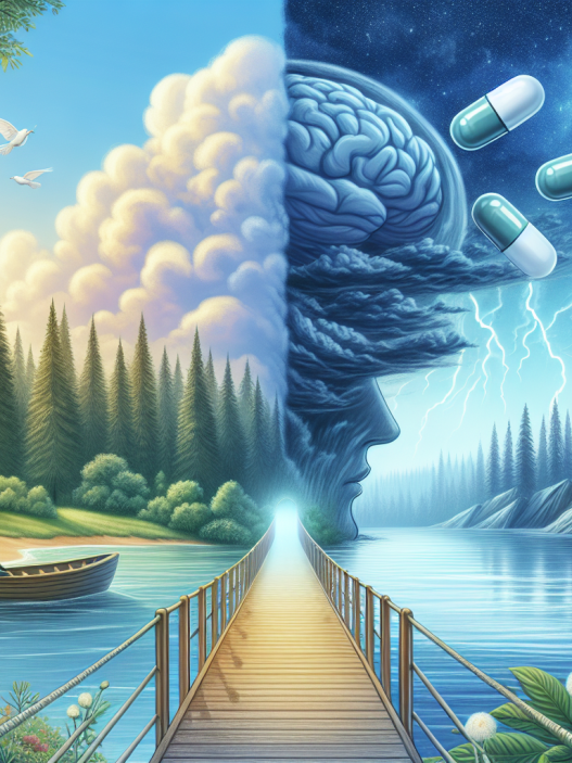 Wie Dapoxetin bei der Überwindung von Angstzuständen helfen kann