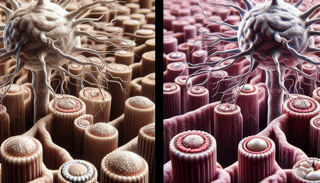 Wie das vegetative Nervensystem von Magnesium profitiert