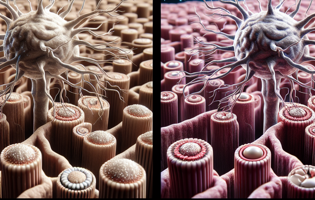 Wie das vegetative Nervensystem von Magnesium profitiert