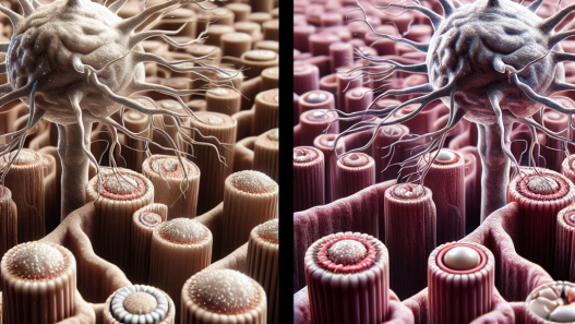 Wie das vegetative Nervensystem von Magnesium profitiert