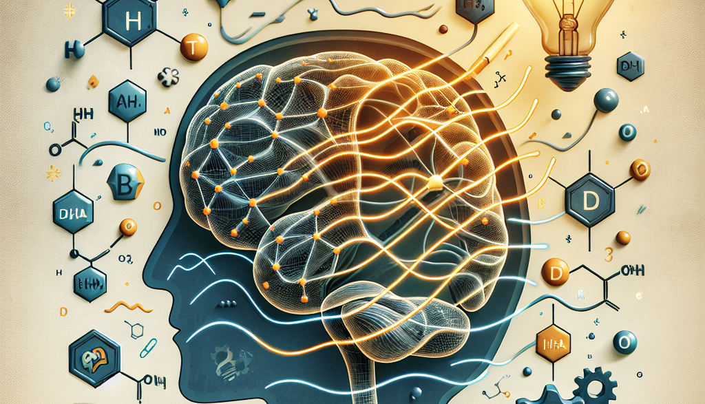 Wie Dehydroepiandrosteron die geistige Leistungsfähigkeit beeinflusst