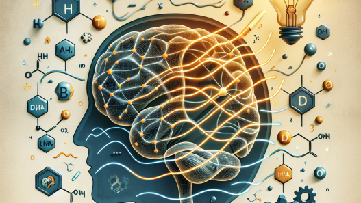 Wie Dehydroepiandrosteron die geistige Leistungsfähigkeit beeinflusst