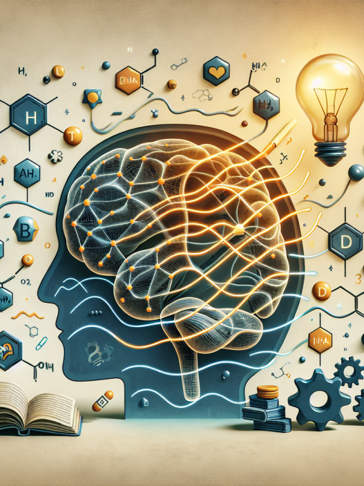 Wie Dehydroepiandrosteron die geistige Leistungsfähigkeit beeinflusst