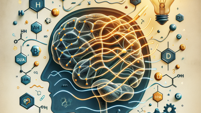 Wie Dehydroepiandrosteron die geistige Leistungsfähigkeit beeinflusst