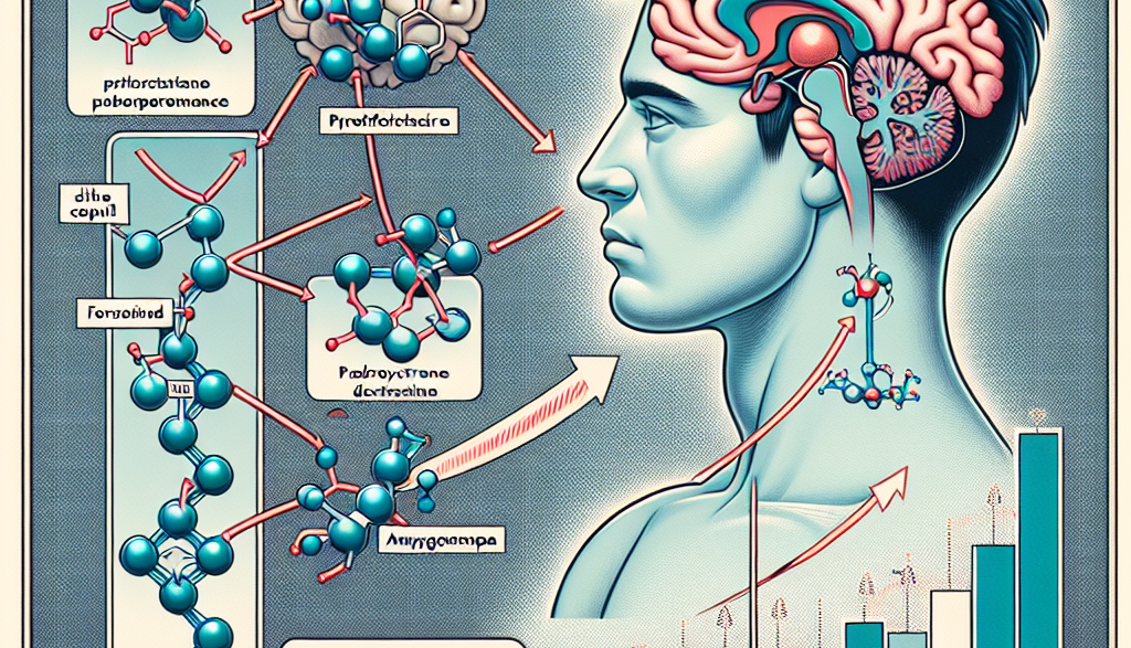 Wie Dehydroepiandrosteron die kognitive Leistungsfähigkeit beeinflusst