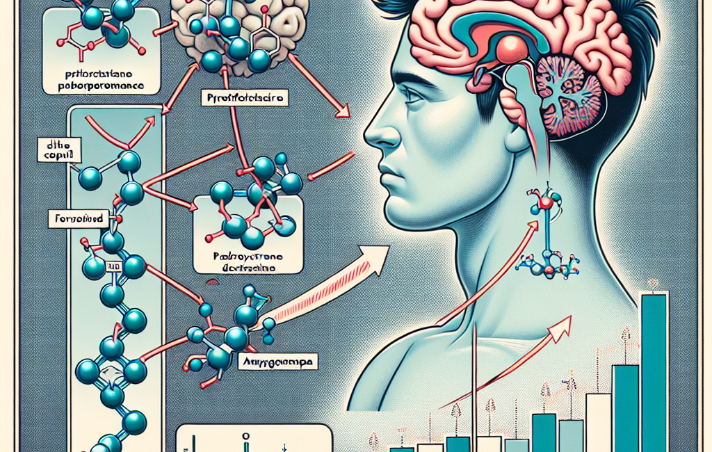 Wie Dehydroepiandrosteron die kognitive Leistungsfähigkeit beeinflusst