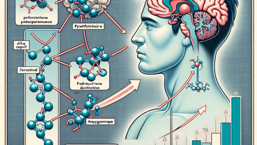 Wie Dehydroepiandrosteron die kognitive Leistungsfähigkeit beeinflusst