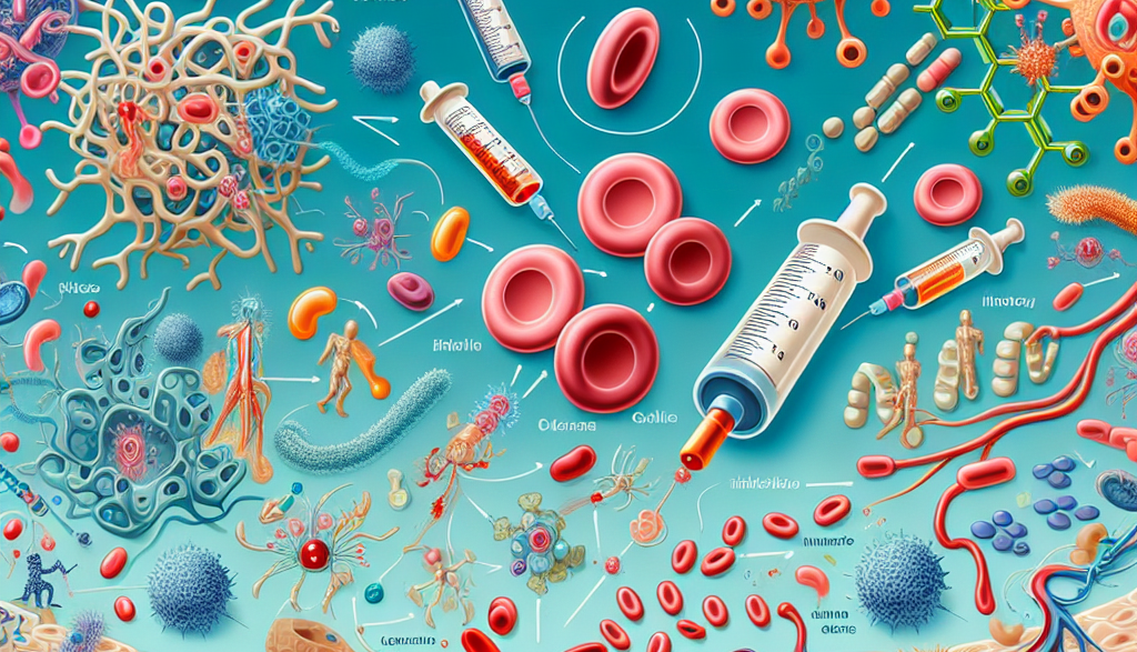 Wie Letrozol das Immunsystem beeinflusst