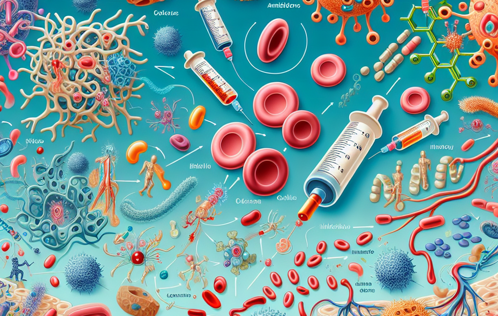 Wie Letrozol das Immunsystem beeinflusst