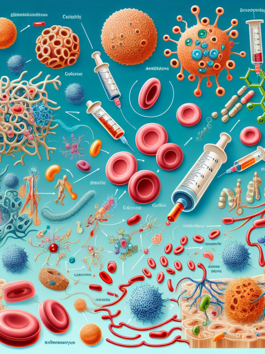 Wie Letrozol das Immunsystem beeinflusst