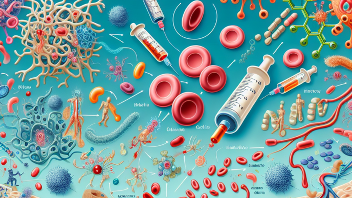 Wie Letrozol das Immunsystem beeinflusst