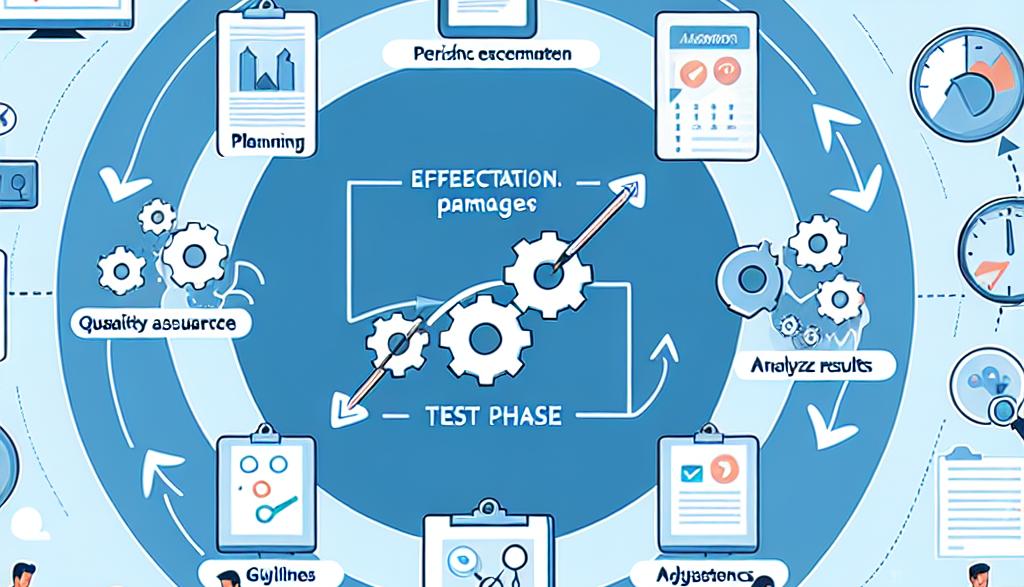 Wie man Testphasen mit Halotestin effektiv gestaltet