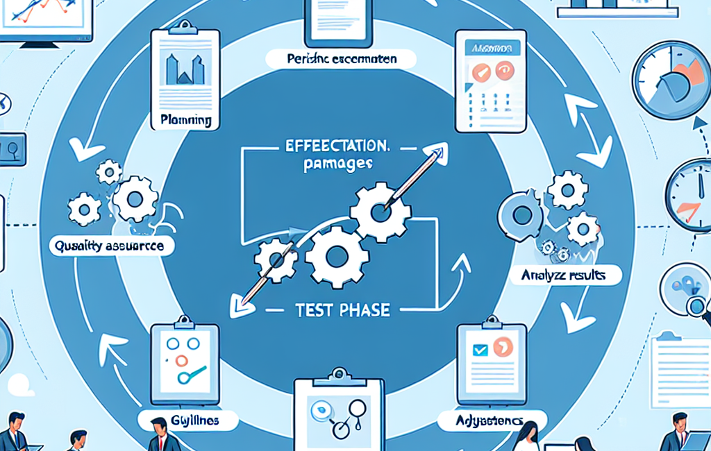 Wie man Testphasen mit Halotestin effektiv gestaltet