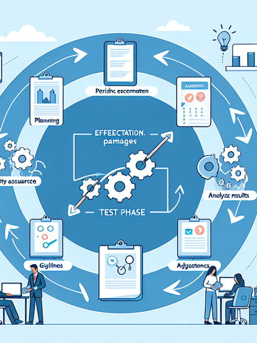 Wie man Testphasen mit Halotestin effektiv gestaltet