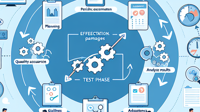 Wie man Testphasen mit Halotestin effektiv gestaltet