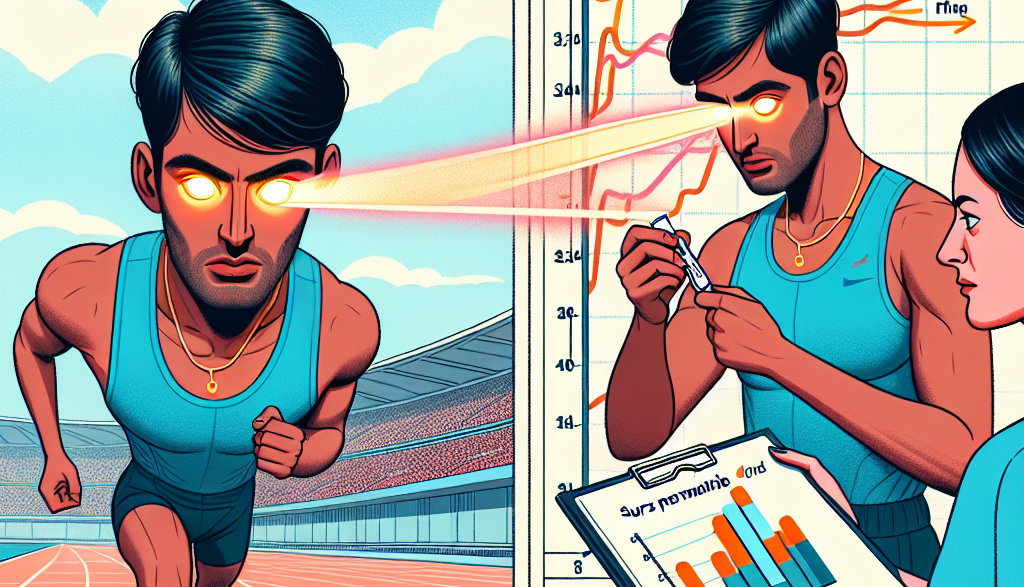 Wie Modafinil Deine Motivation im Sport Steigern Kann