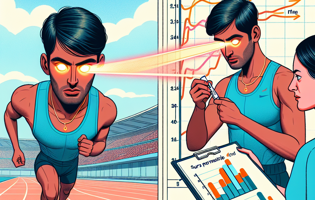 Wie Modafinil Deine Motivation im Sport Steigern Kann