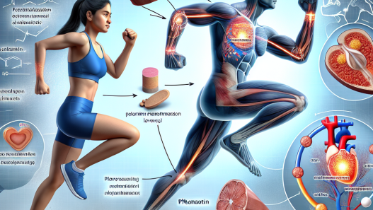 Wie Pitavastatin calcium Deine Blutlipidwerte für bessere sportliche Leistung optimiert