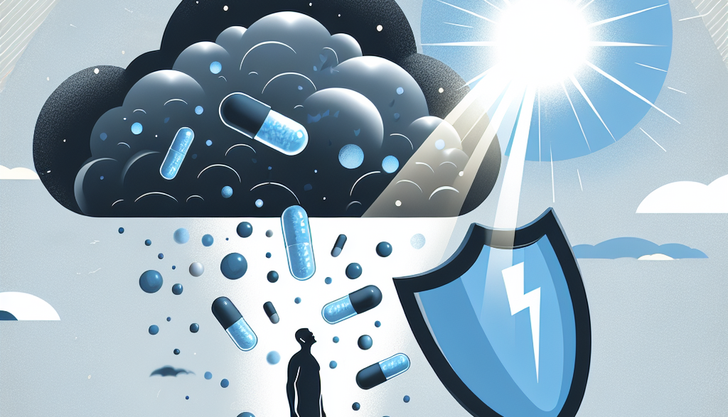 Wie Sildenafil citrat bei Belastungsangst helfen kann