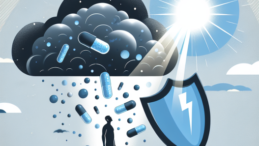 Wie Sildenafil citrat bei Belastungsangst helfen kann