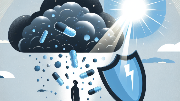 Wie Sildenafil citrat bei Belastungsangst helfen kann