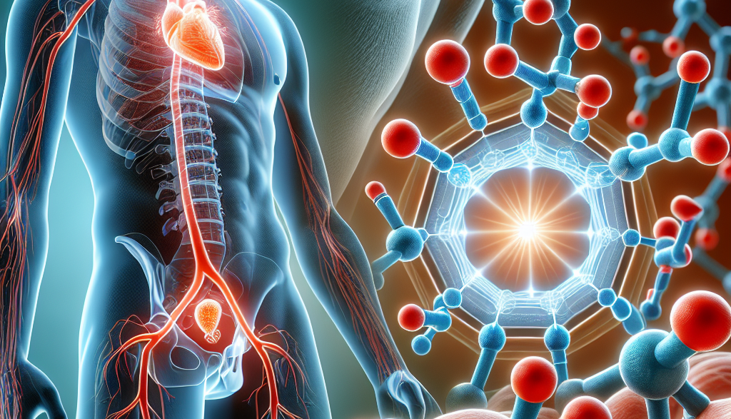 Wie Vardenafil bei leichten Erektionsproblemen helfen kann