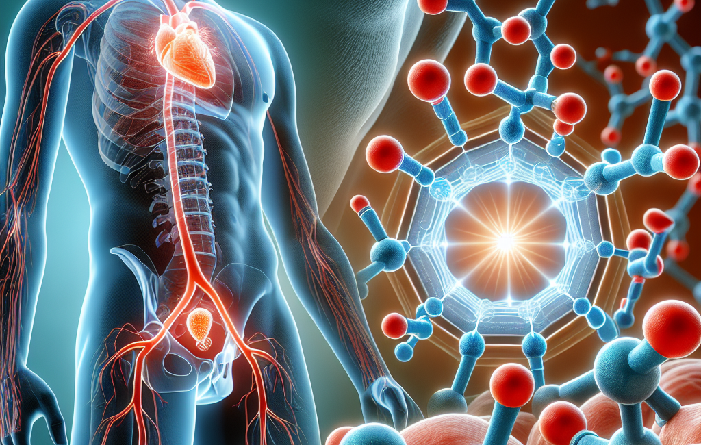 Wie Vardenafil bei leichten Erektionsproblemen helfen kann