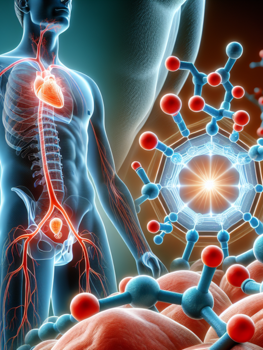 Wie Vardenafil bei leichten Erektionsproblemen helfen kann