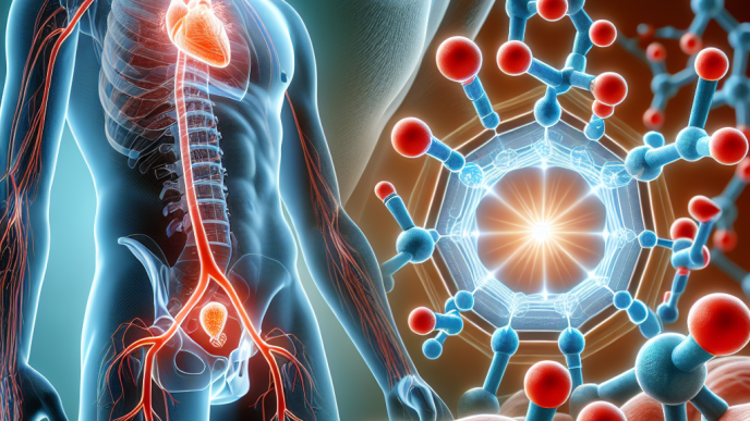 Wie Vardenafil bei leichten Erektionsproblemen helfen kann