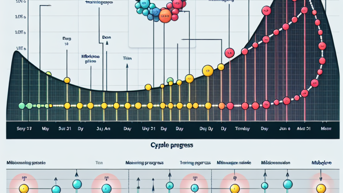 Zyklusprotokoll: Wie Miboleron den Trainingsfortschritt beeinflusst