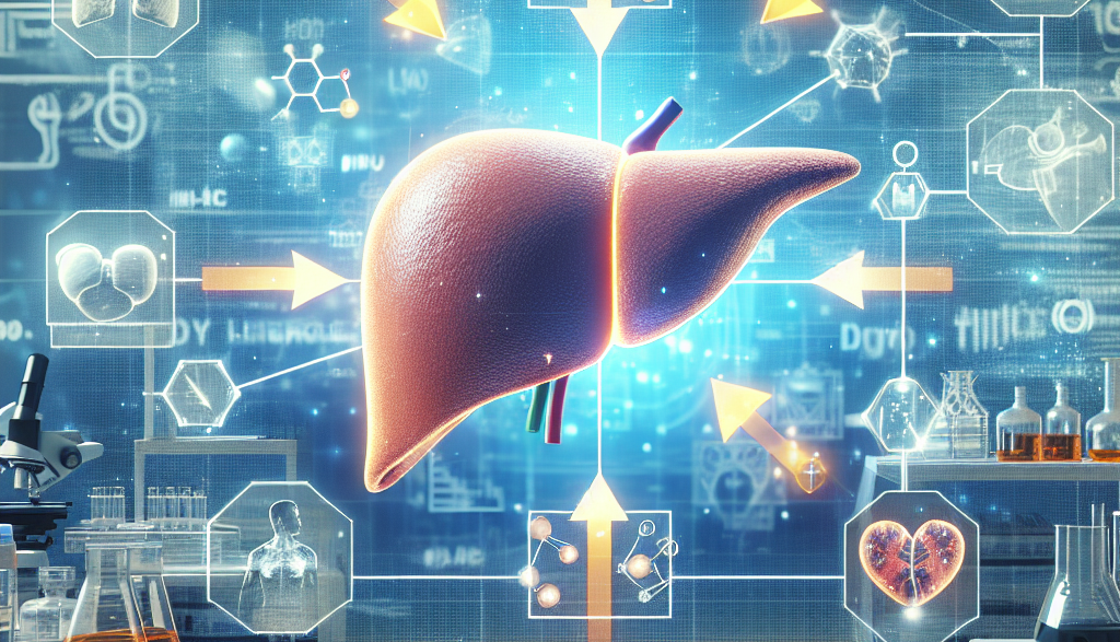 Einfluss von Nandrolon auf die Leberfunktion: Klinische Studien
