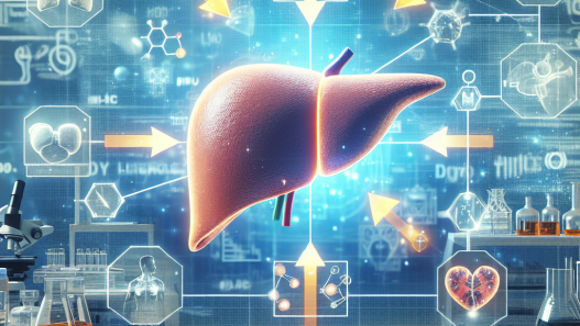 Einfluss von Nandrolon auf die Leberfunktion: Klinische Studien