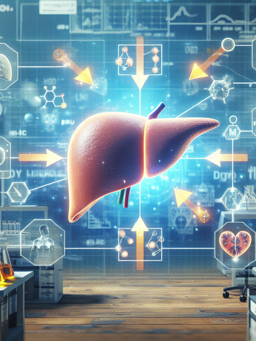 Einfluss von Nandrolon auf die Leberfunktion: Klinische Studien