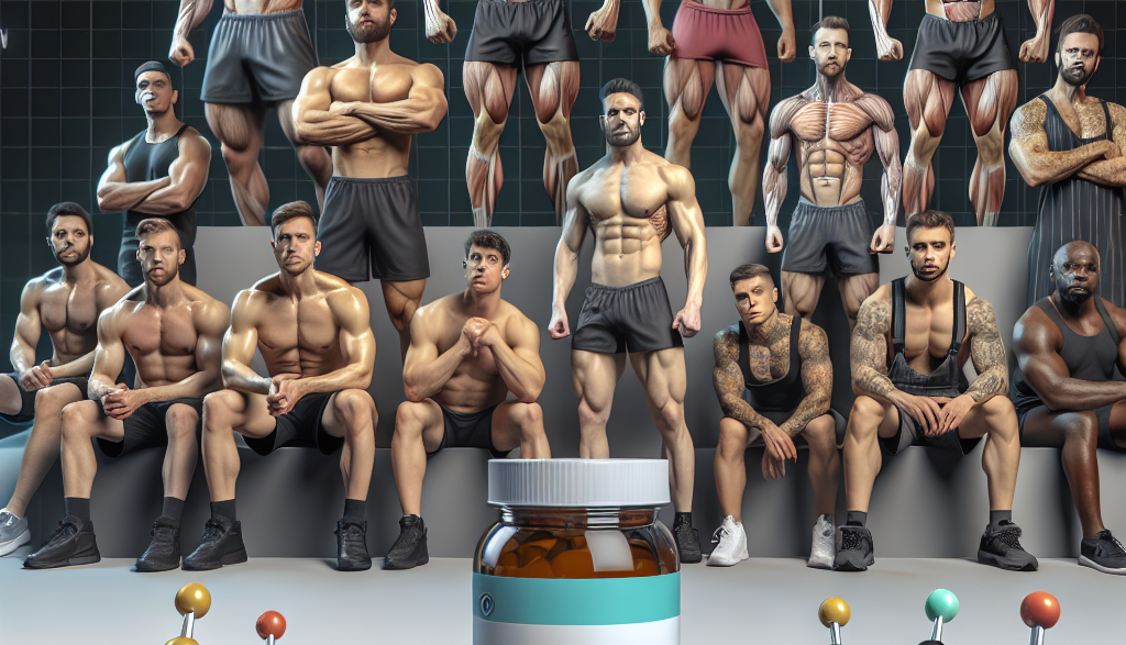 Hormonelles Gleichgewicht dauerhaft erhalten: Wie Exemestan das Leben von Bodybuildern verändert