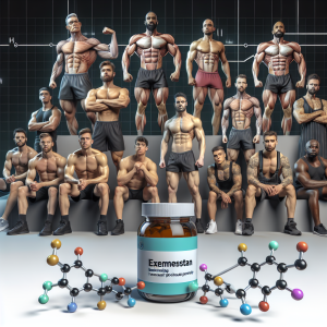 Hormonelles Gleichgewicht dauerhaft erhalten: Wie Exemestan das Leben von Bodybuildern verändert