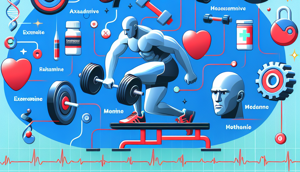 Mentale Gesundheit im Hochleistungssport: Welche Rolle Exemestan spielt