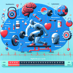 Mentale Gesundheit im Hochleistungssport: Welche Rolle Exemestan spielt