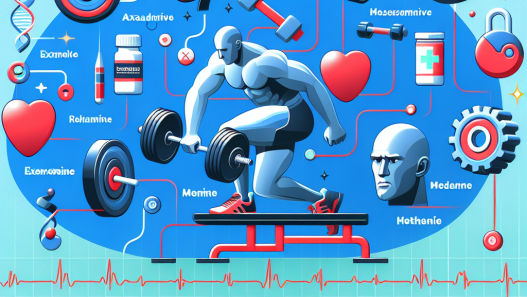 Mentale Gesundheit im Hochleistungssport: Welche Rolle Exemestan spielt